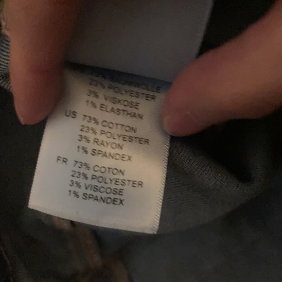 Articles of Society Medium Wash Sarah Benton City Mid Rise Skinny Jeans, 26 - Picture 5 of 11